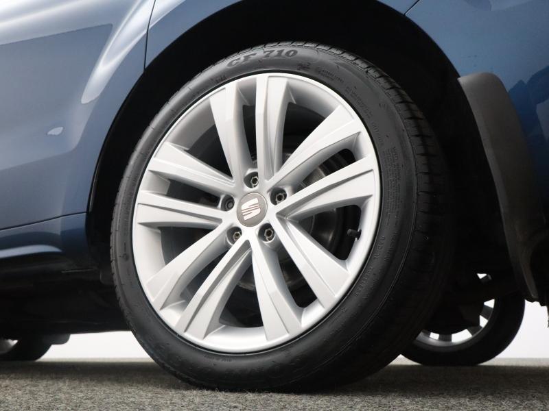 Used SEAT Alhambra 2014 for sale - 77685144: Photo 18