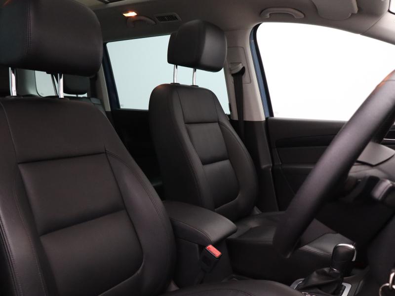 Used SEAT Alhambra 2014 for sale - 77685144: Photo 19