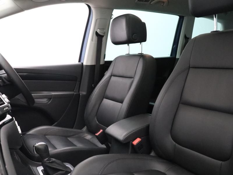 Used SEAT Alhambra 2014 for sale - 77685144: Photo 20