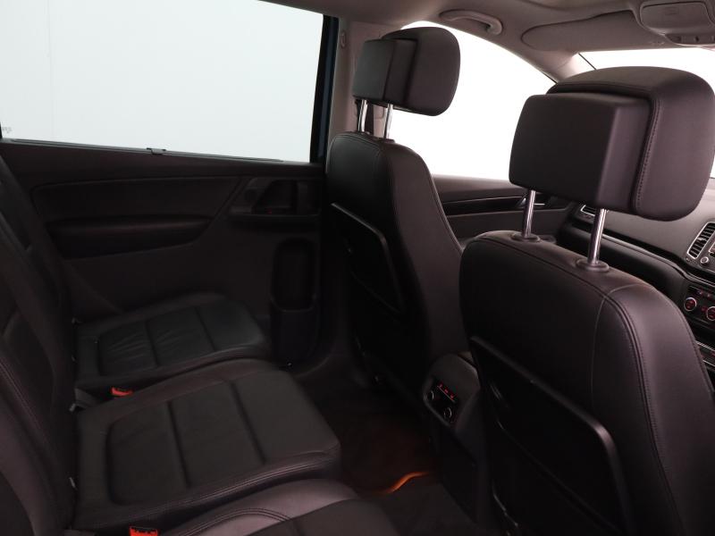 Used SEAT Alhambra 2014 for sale - 77685144: Photo 21