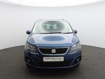 Used SEAT Alhambra 2014 for sale - 77685144: Photo
