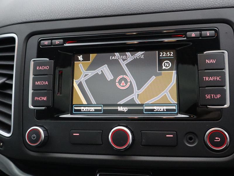 Used SEAT Alhambra 2014 for sale - 77685144: Photo 30