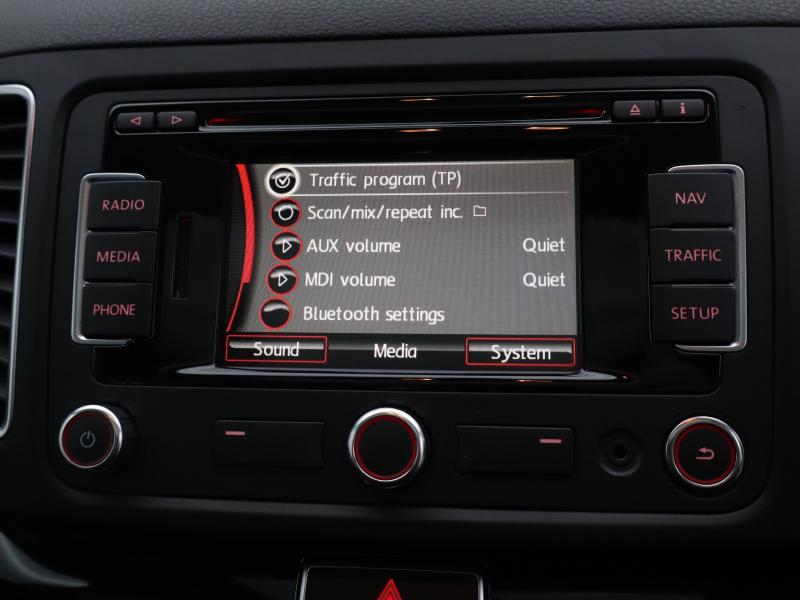 Used SEAT Alhambra 2014 for sale - 77685144: Photo 32