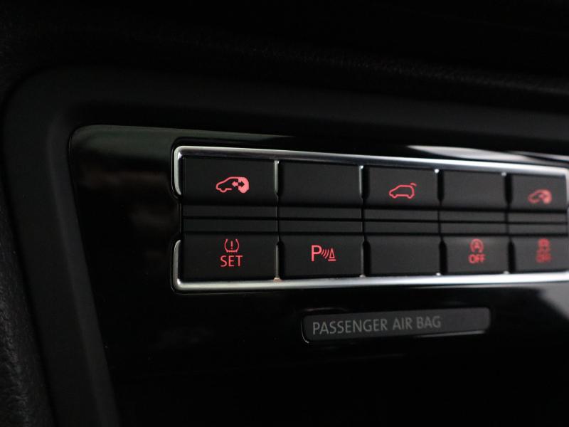 Used SEAT Alhambra 2014 for sale - 77685144: Photo 35