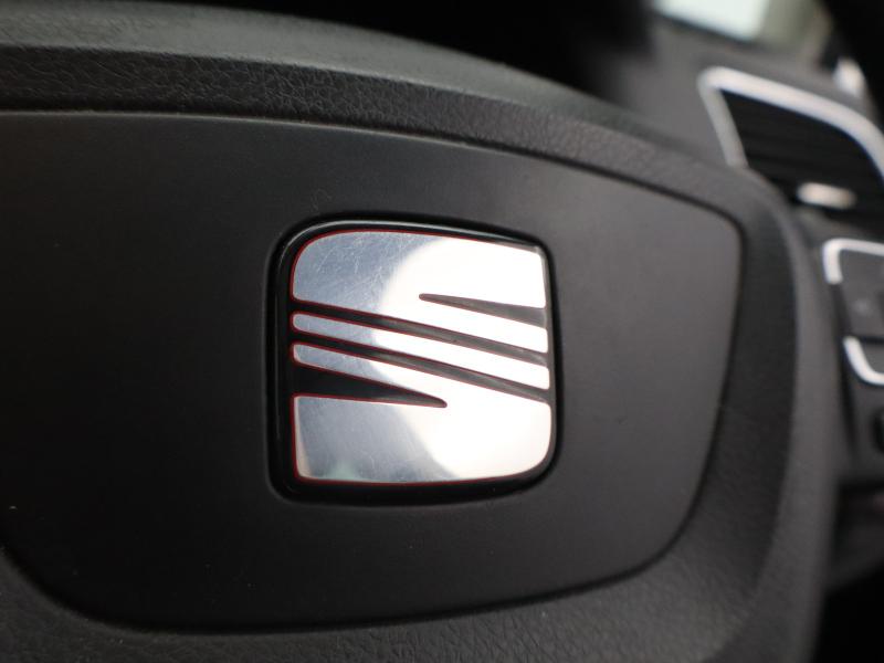 Used SEAT Alhambra 2014 for sale - 77685144: Photo 39