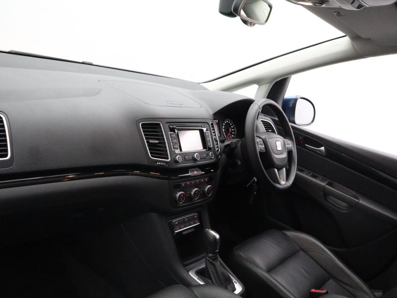 Used SEAT Alhambra 2014 for sale - 77685144: Photo 9