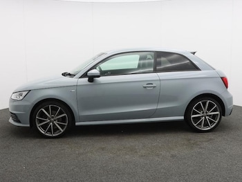 Used Audi A1 2017 for sale - 78302474: Photo