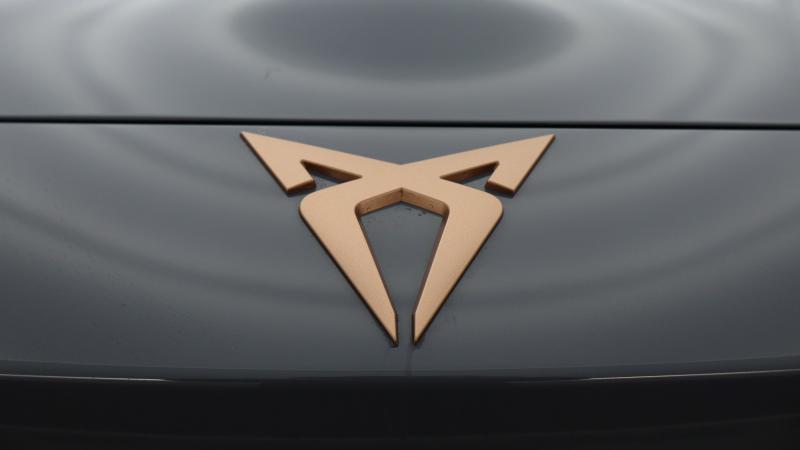 Used Cupra Leon 2024 for sale - 77599706: Photo 10