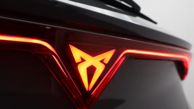 Used Cupra Leon 2024 for sale - 77599706: Photo 11