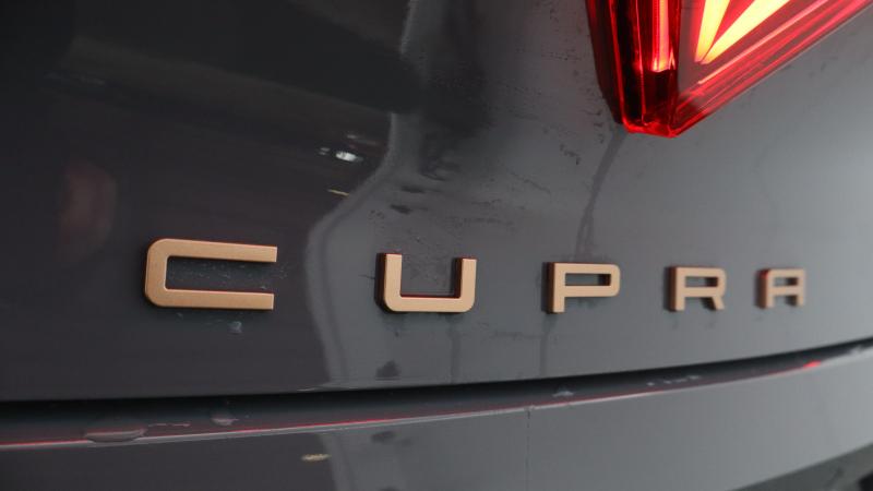 Used Cupra Leon 2024 for sale - 77599706: Photo 12
