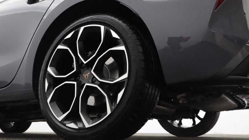 Used Cupra Leon 2024 for sale - 77599706: Photo 13