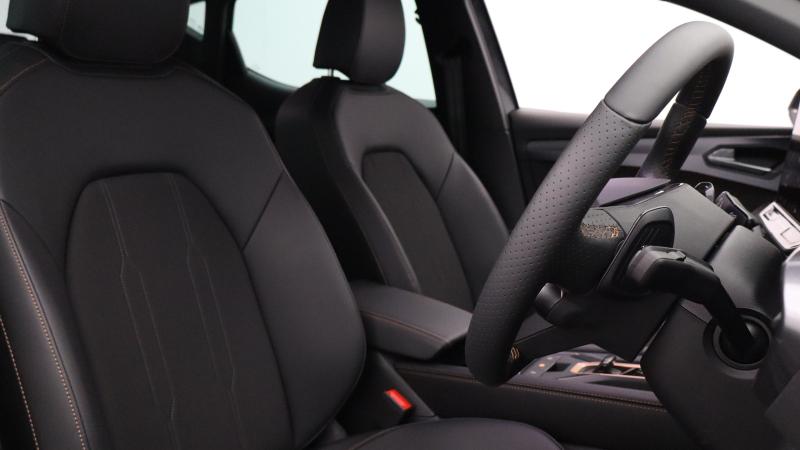 Used Cupra Leon 2024 for sale - 77599706: Photo 14