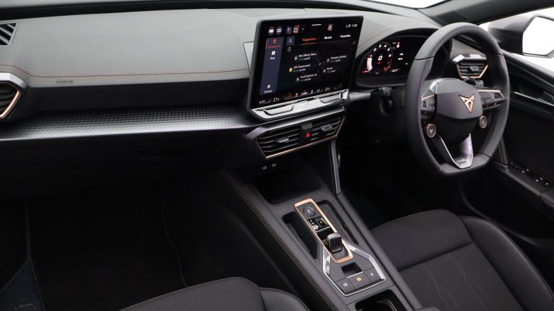 Used Cupra Leon 2024 for sale - 77599706: Photo 2