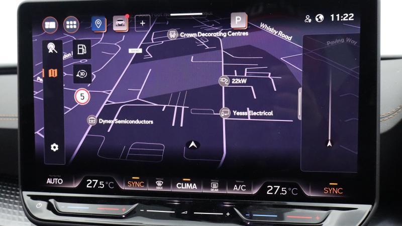 Used Cupra Leon 2024 for sale - 77599706: Photo 21