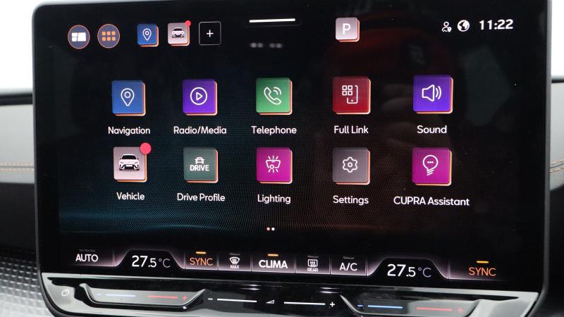 Used Cupra Leon 2024 for sale - 77599706: Photo 22