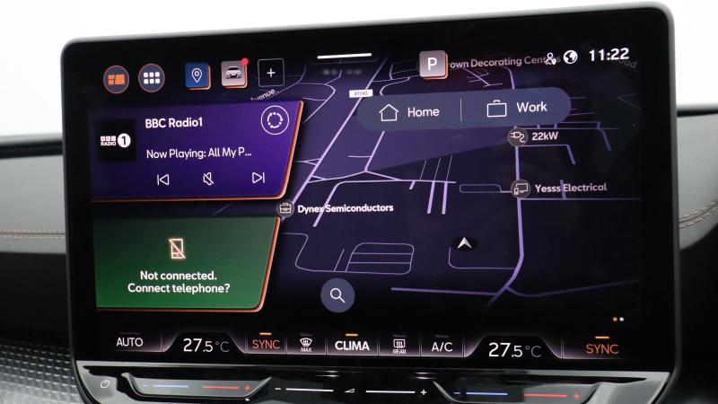 Used Cupra Leon 2024 for sale - 77599706: Photo 23