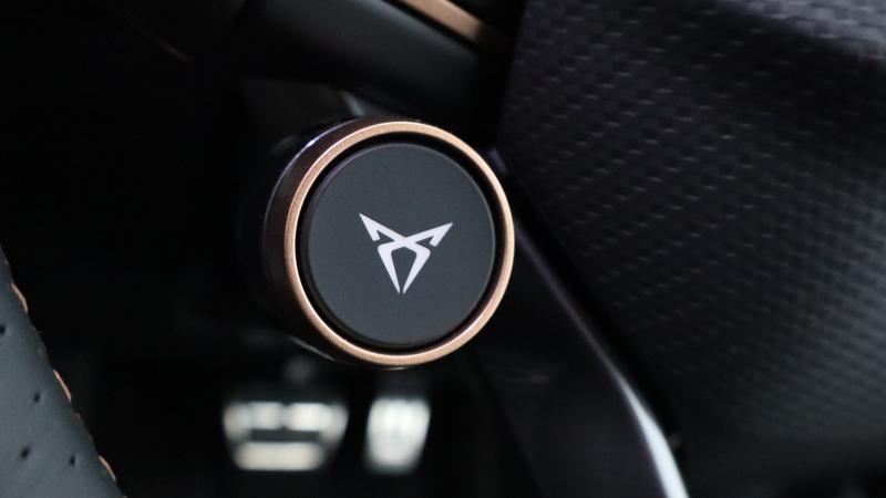 Used Cupra Leon 2024 for sale - 77599706: Photo 27