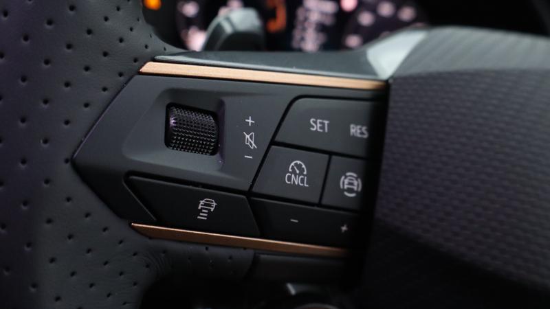 Used Cupra Leon 2024 for sale - 77599706: Photo 28