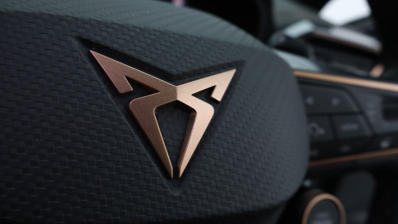 Used Cupra Leon 2024 for sale - 77599706: Photo 29