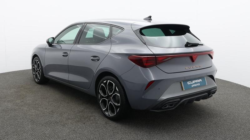 Used Cupra Leon 2024 for sale - 77599706: Photo 3