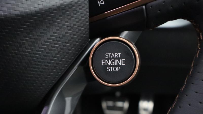 Used Cupra Leon 2024 for sale - 77599706: Photo 31