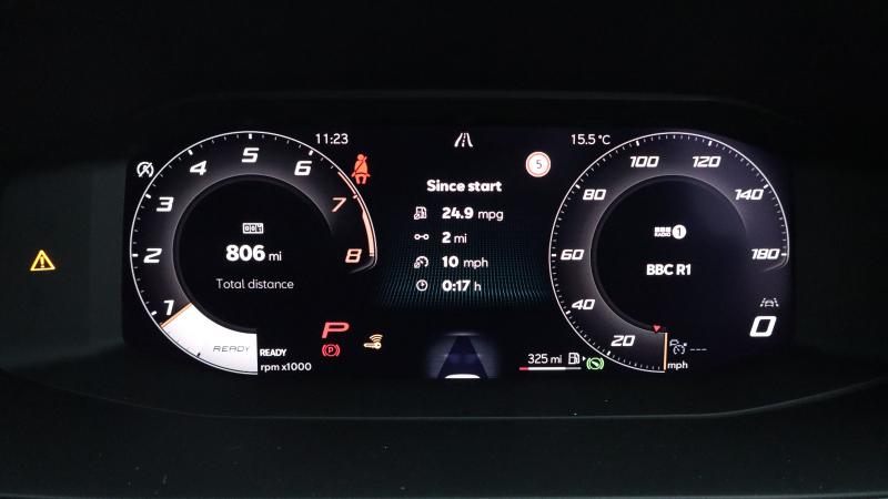 Used Cupra Leon 2024 for sale - 77599706: Photo 34