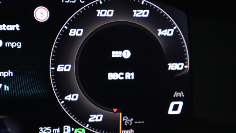 Used Cupra Leon 2024 for sale - 77599706: Photo 35