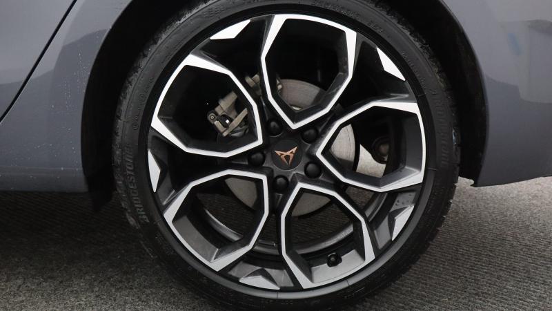 Used Cupra Leon 2024 for sale - 77599706: Photo 5