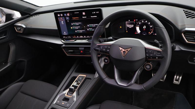 Used Cupra Leon 2024 for sale - 77599706: Photo 6