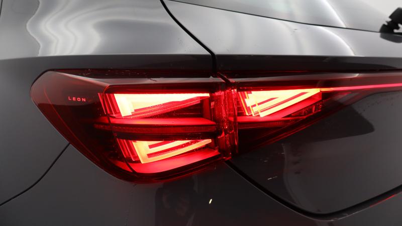 Used Cupra Leon 2024 for sale - 77599706: Photo 8