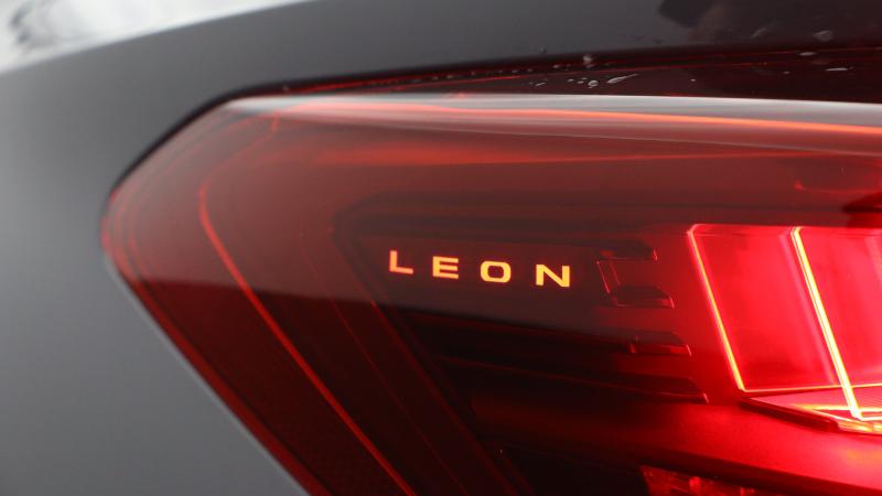Used Cupra Leon 2024 for sale - 77599706: Photo 9