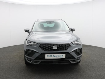 Used SEAT Ateca 2023 for sale - 77770428: Photo