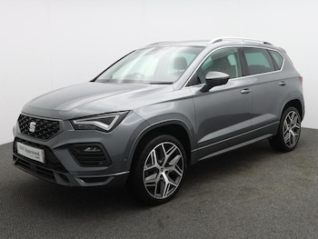 Used SEAT Ateca 2023 for sale - 77770428: Photo