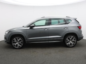Used SEAT Ateca 2023 for sale - 77770428: Photo