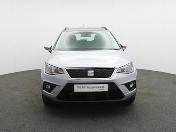 Used SEAT Arona 2020 for sale - 77825928: Photo