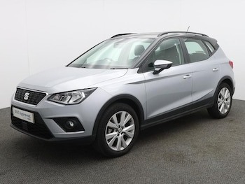 Used SEAT Arona 2020 for sale - 77825928: Photo