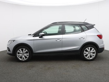 Used SEAT Arona 2020 for sale - 77825928: Photo