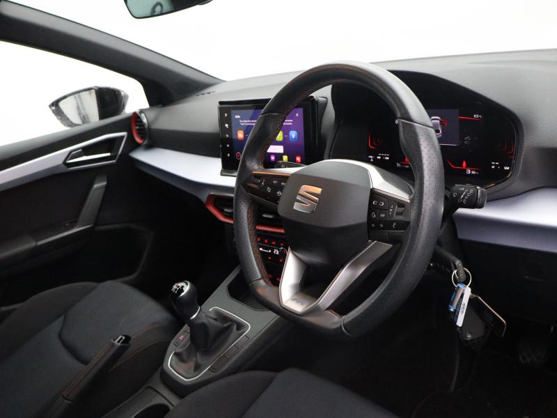 Used SEAT Ibiza 2023 for sale - 78035744: Photo 11