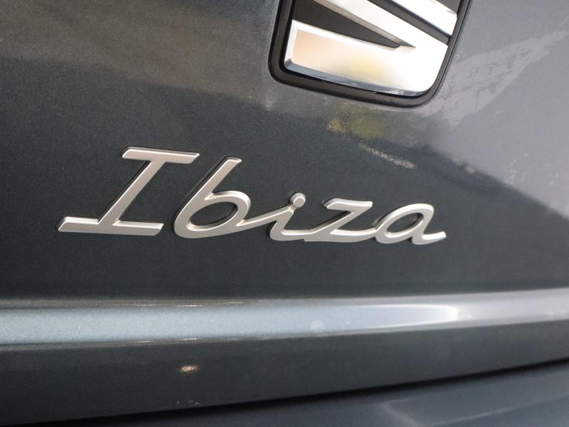Used SEAT Ibiza 2023 for sale - 78035744: Photo 16