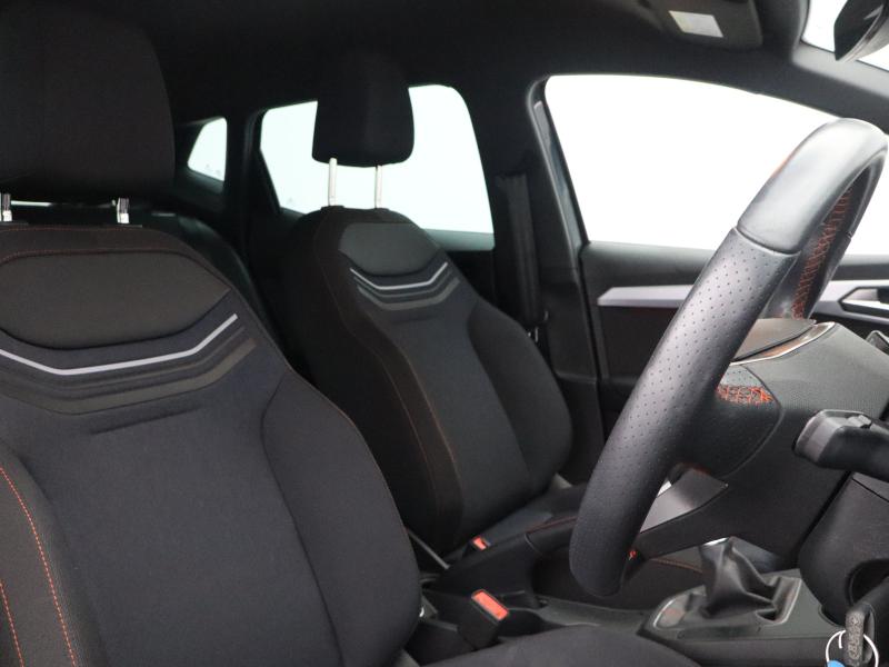 Used SEAT Ibiza 2023 for sale - 78035744: Photo 19