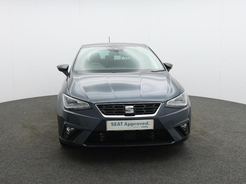 Used SEAT Ibiza 2023 for sale - 78035744: Photo 2