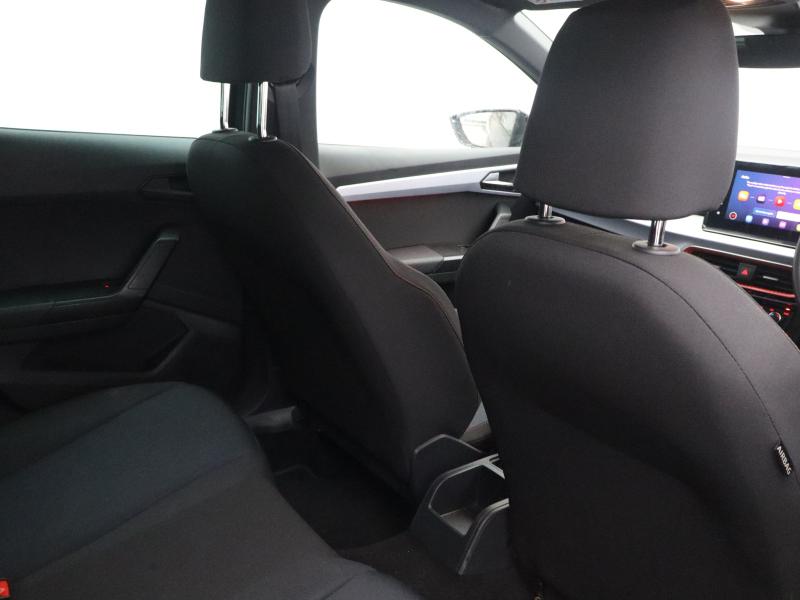 Used SEAT Ibiza 2023 for sale - 78035744: Photo 21