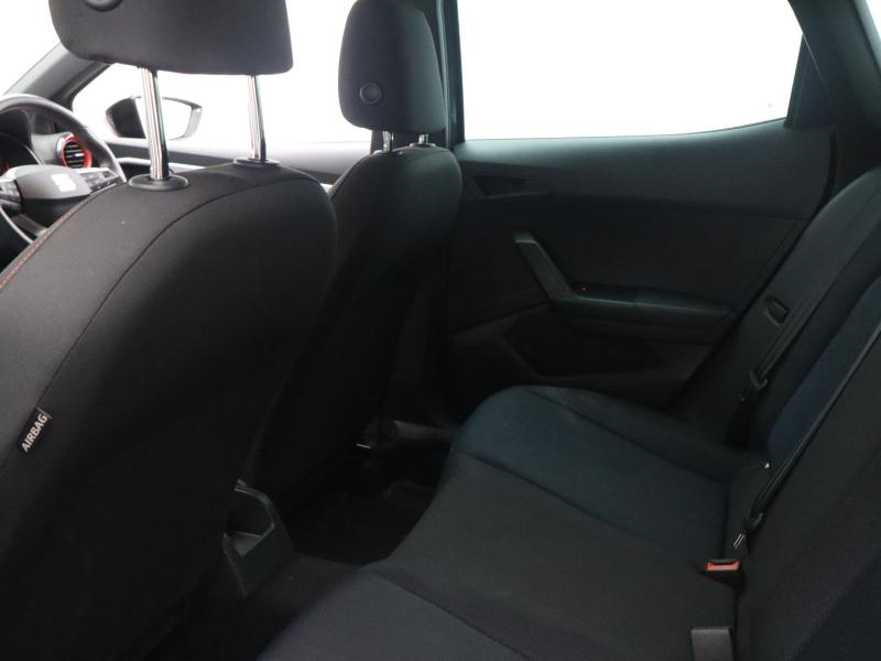 Used SEAT Ibiza 2023 for sale - 78035744: Photo 22