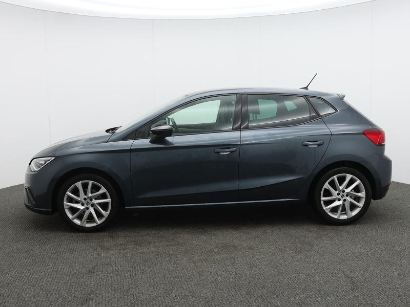 Used SEAT Ibiza 2023 for sale - 78035744: Photo 4