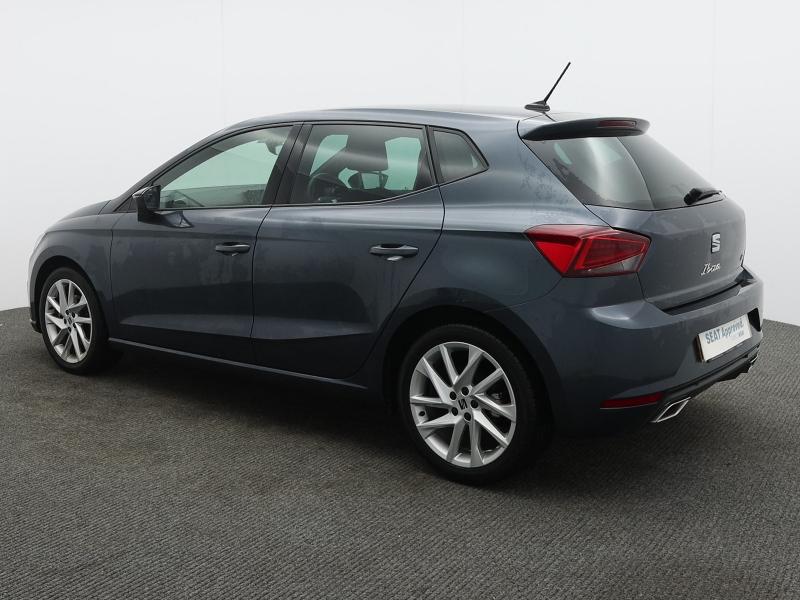 Used SEAT Ibiza 2023 for sale - 78035744: Photo 5