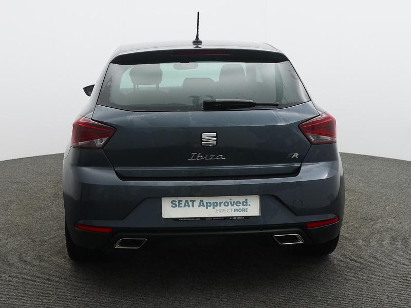 Used SEAT Ibiza 2023 for sale - 78035744: Photo 6