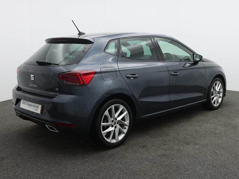 Used SEAT Ibiza 2023 for sale - 78035744: Photo 7