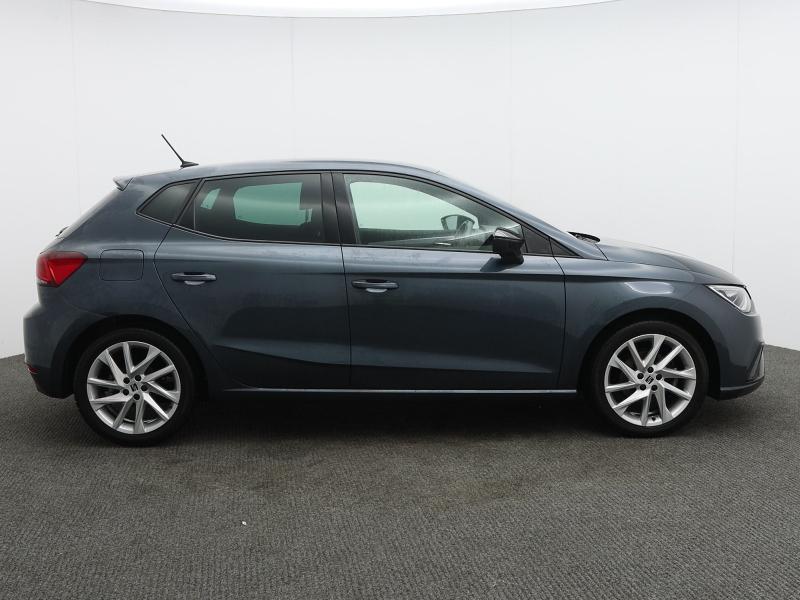 Used SEAT Ibiza 2023 for sale - 78035744: Photo 8