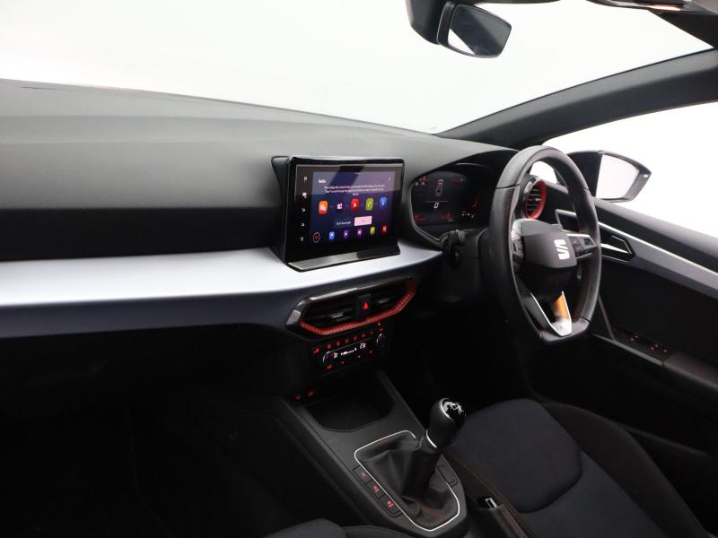 Used SEAT Ibiza 2023 for sale - 78035744: Photo 9