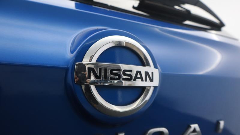 Used Nissan Qashqai 2022 for sale - 77599694: Photo 10